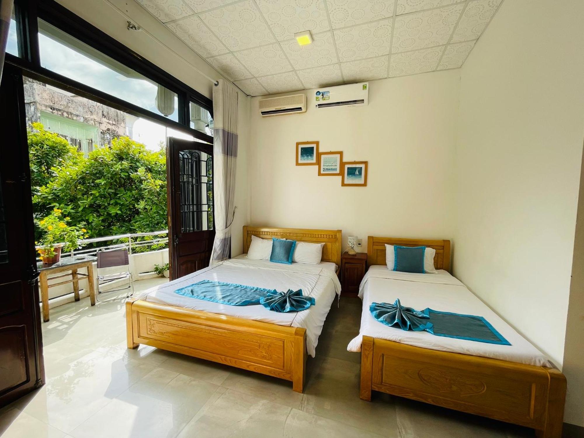 Shark Home Hue Dış mekan fotoğraf