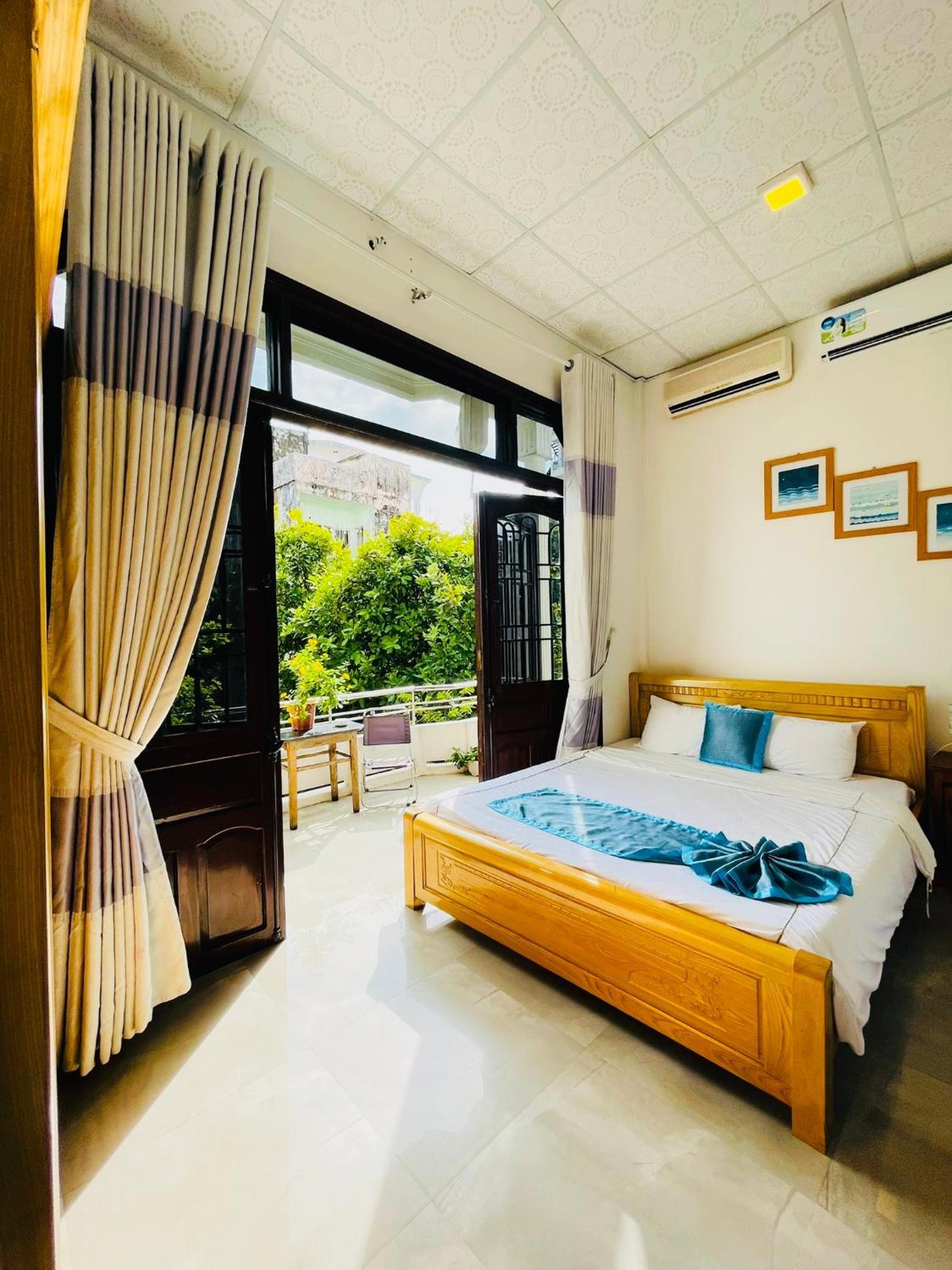 Shark Home Hue Dış mekan fotoğraf