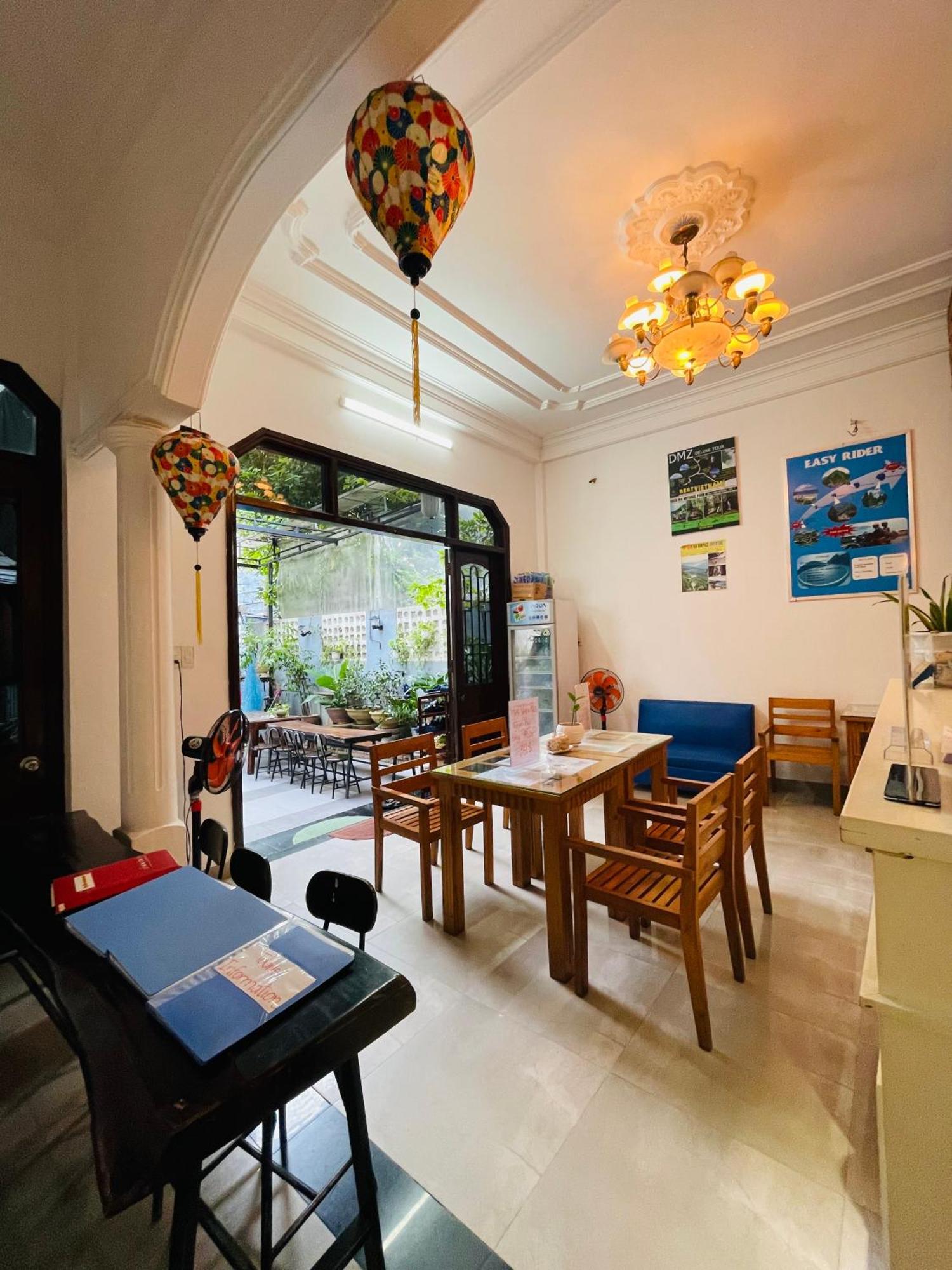 Shark Home Hue Dış mekan fotoğraf