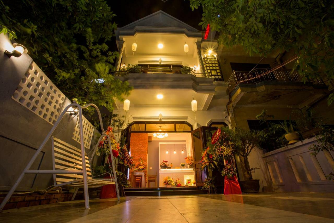 Shark Home Hue Dış mekan fotoğraf