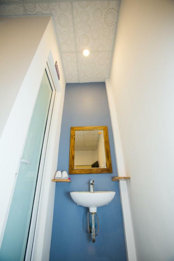 Shark Home Hue Dış mekan fotoğraf