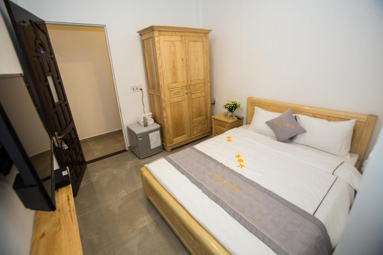 Shark Home Hue Dış mekan fotoğraf