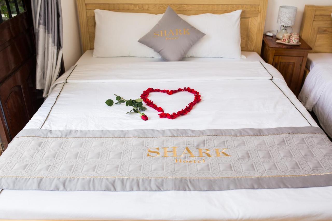 Shark Home Hue Dış mekan fotoğraf