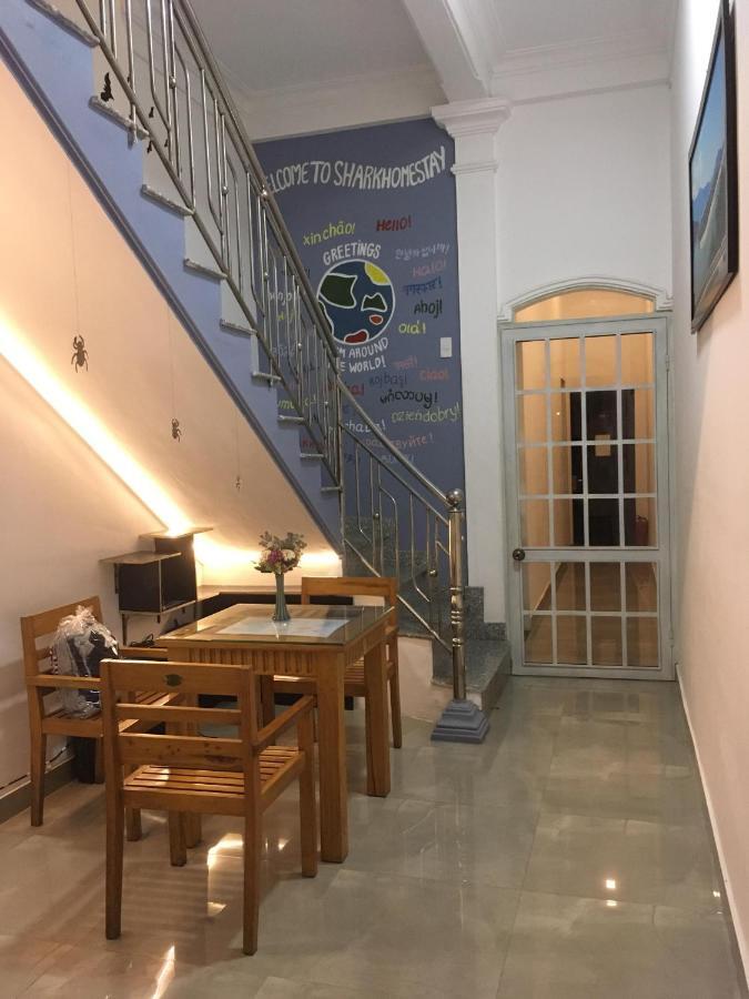Shark Home Hue Dış mekan fotoğraf