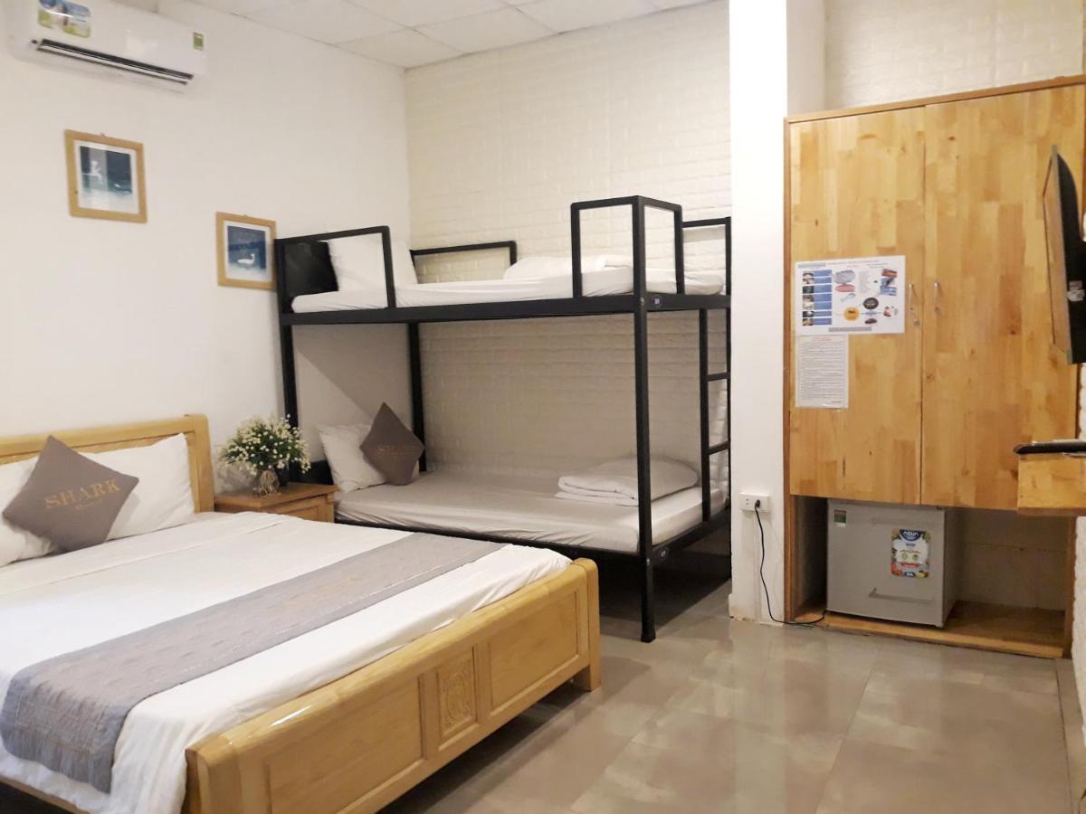 Shark Home Hue Dış mekan fotoğraf