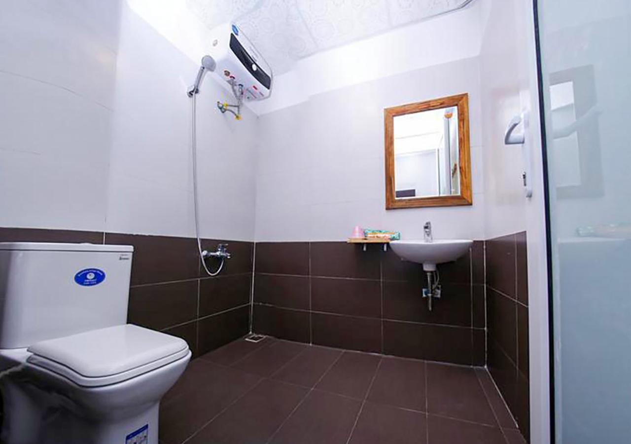 Shark Home Hue Dış mekan fotoğraf